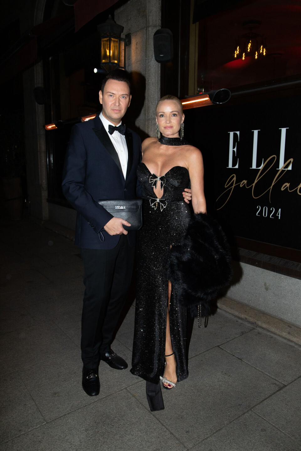 De fineste antrekkene fra ELLE-gallaen 2024