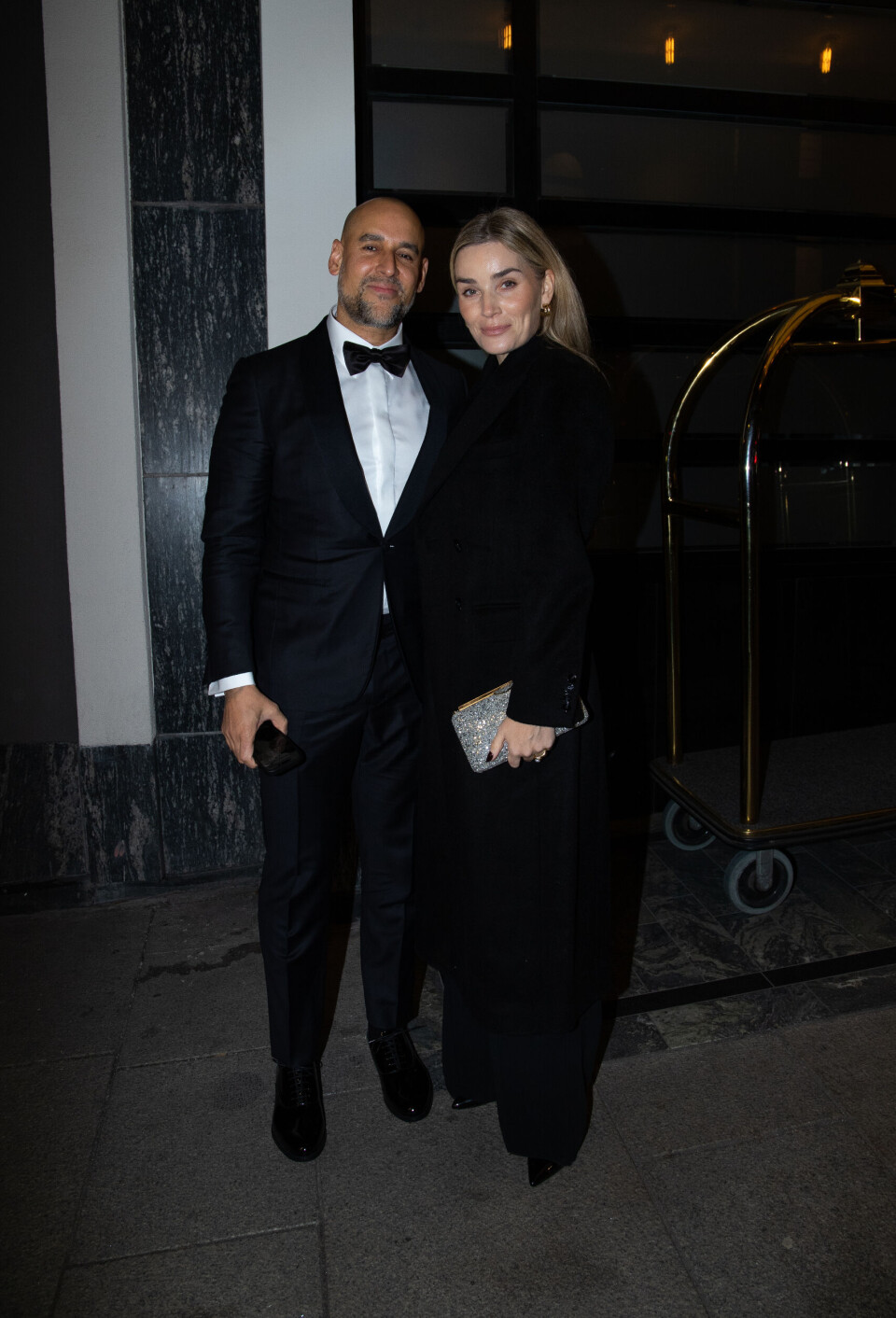 De fineste antrekkene fra ELLE-gallaen 2024