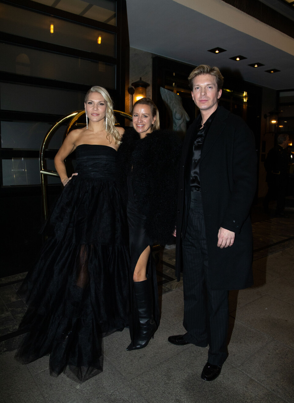 De fineste antrekkene fra ELLE-gallaen 2024