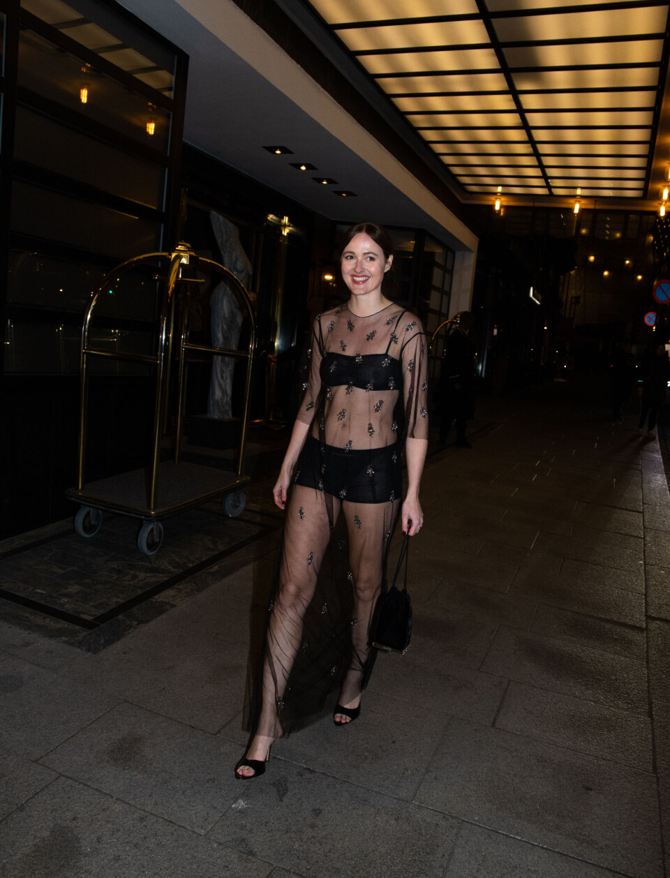 De fineste antrekkene fra ELLE-gallaen 2024