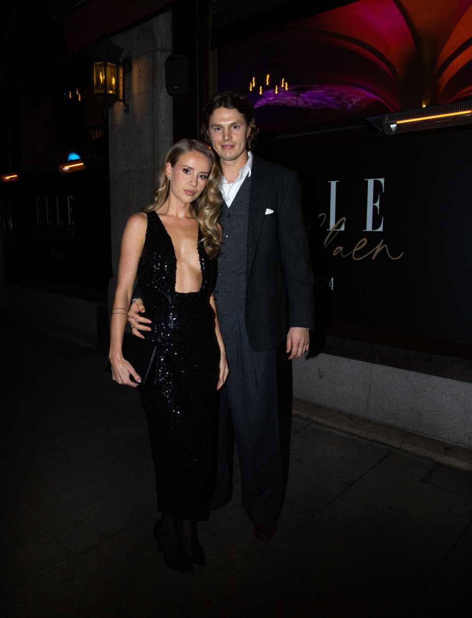 De fineste antrekkene fra ELLE-gallaen 2024