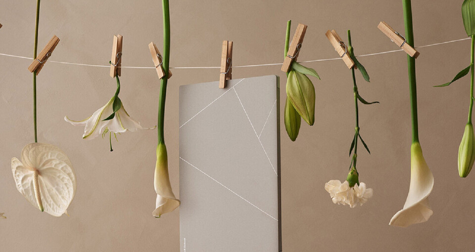 Er du klar for litt «rolig teknologi»?