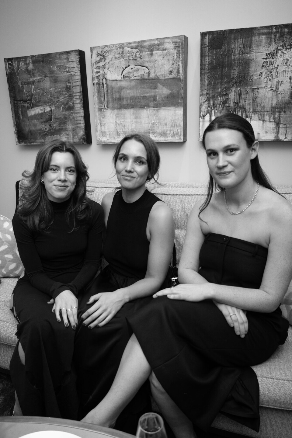 ELLE-gallaen 2024: Bli med på innsiden av pre-party til H&M Beauty