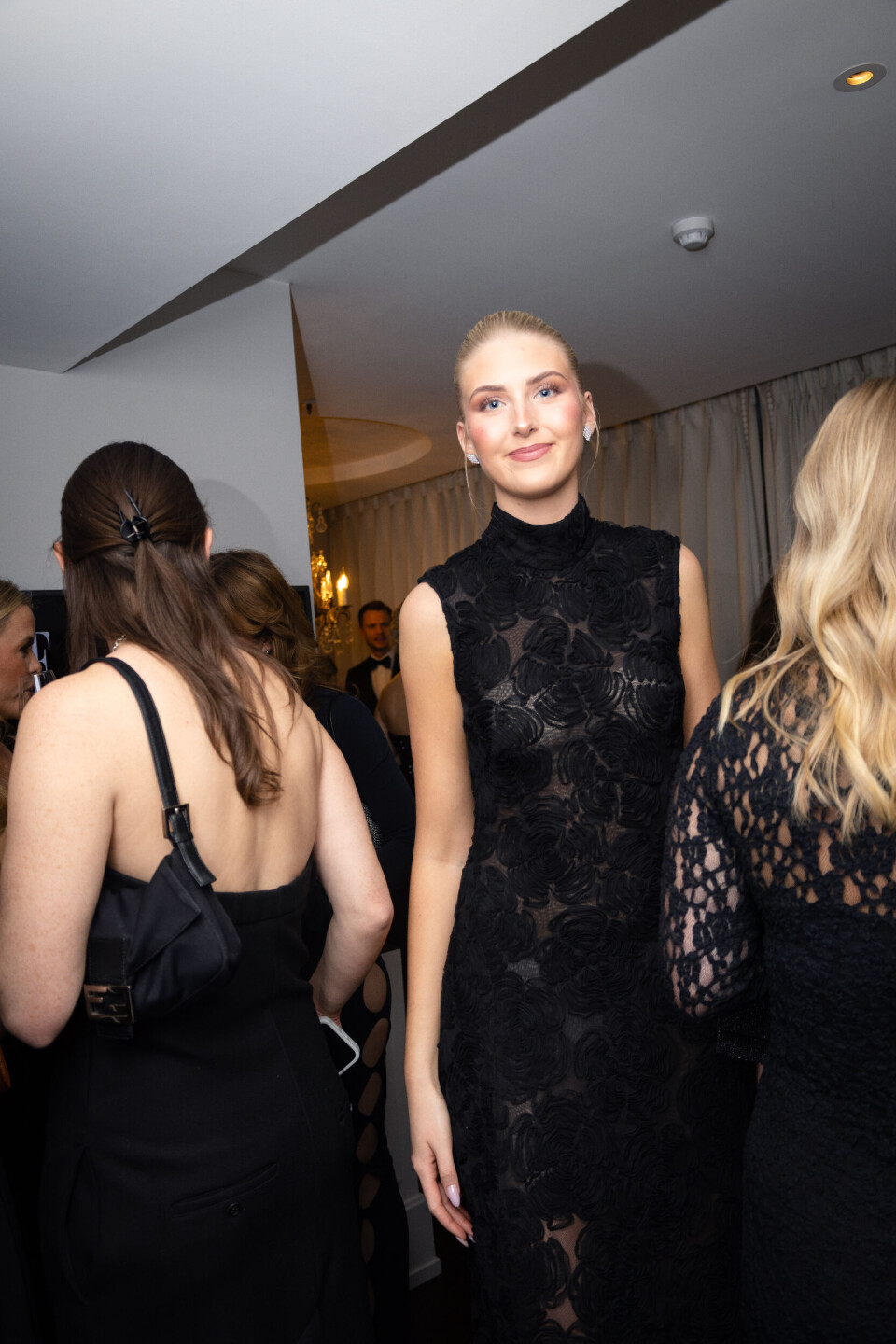 ELLE-gallaen 2024: Bli med på innsiden av pre-party til H&M Beauty