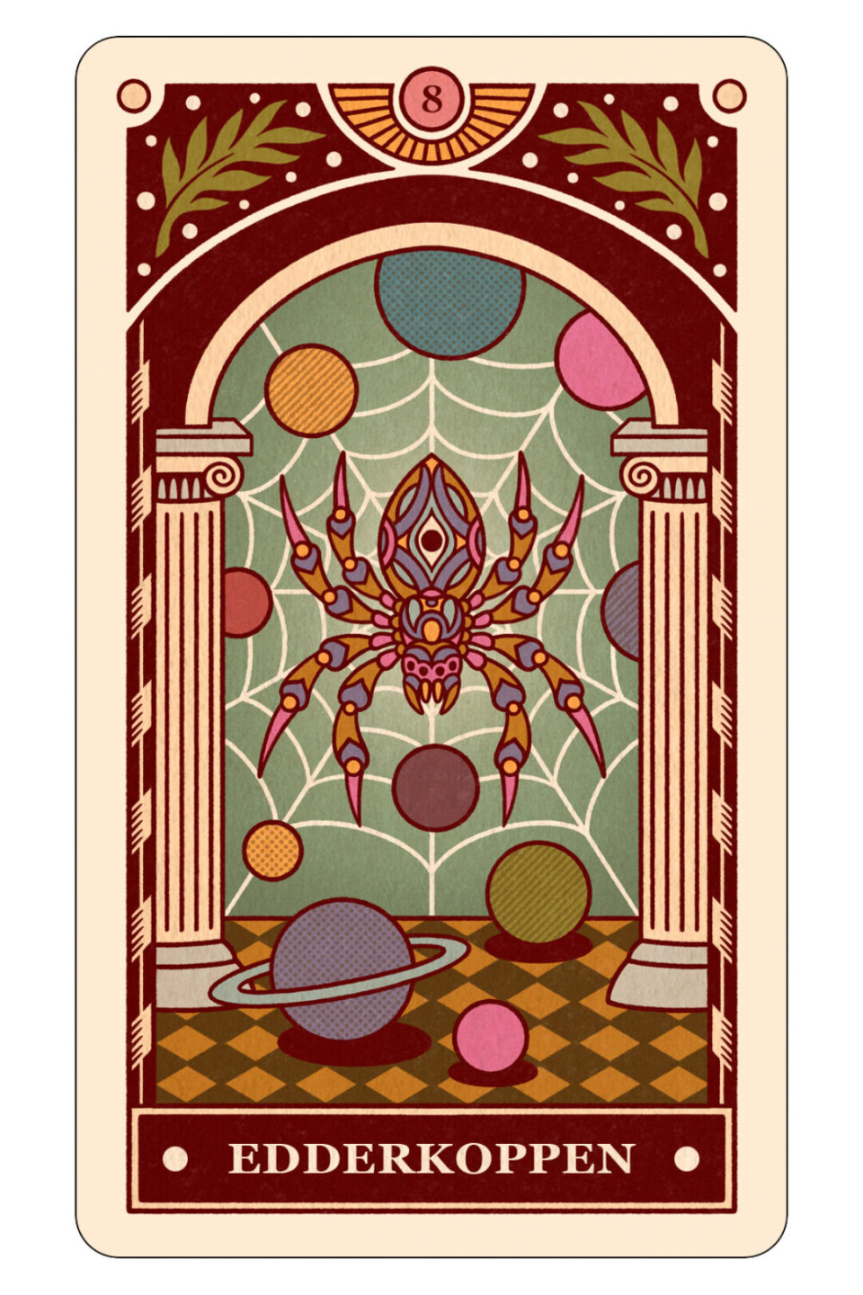Spirituell kalender for november