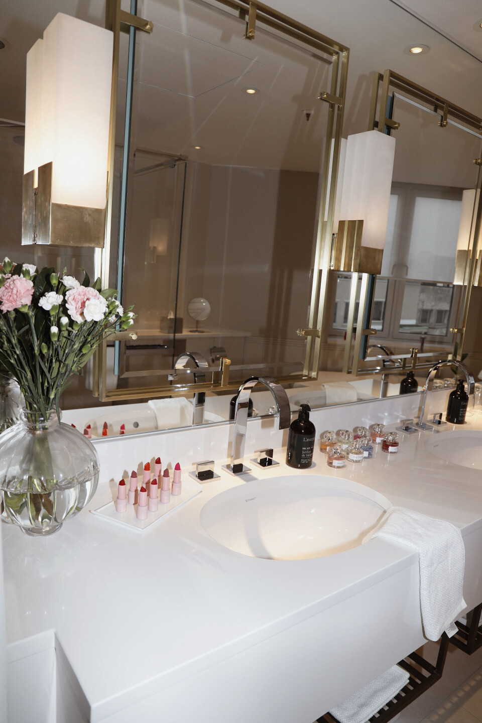 ELLE-gallaen 2024: Bli med på innsiden av pre-party til H&M Beauty