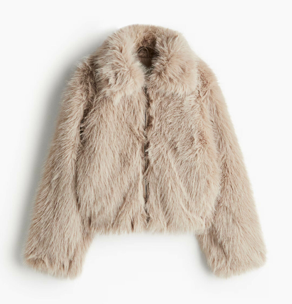 Vi ønsker oss alt fra denne kolleksjonen