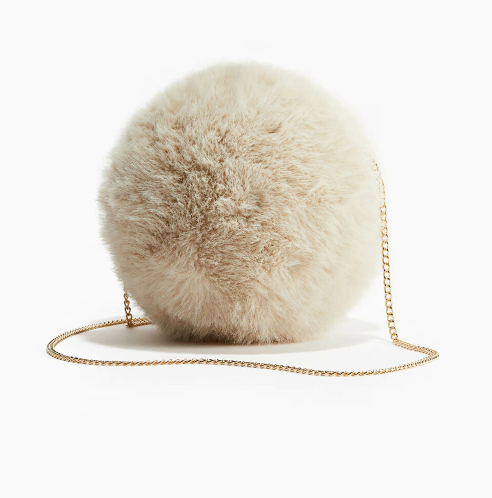 Vi ønsker oss alt fra denne kolleksjonen