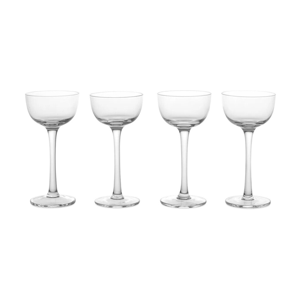 Alt du trenger til sesongens cocktail-party
