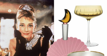 Alt du trenger til sesongens cocktail-party