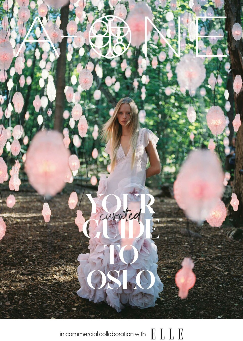 ELLE-gallen 2024: Takk til alle våre samarbeidspartnere