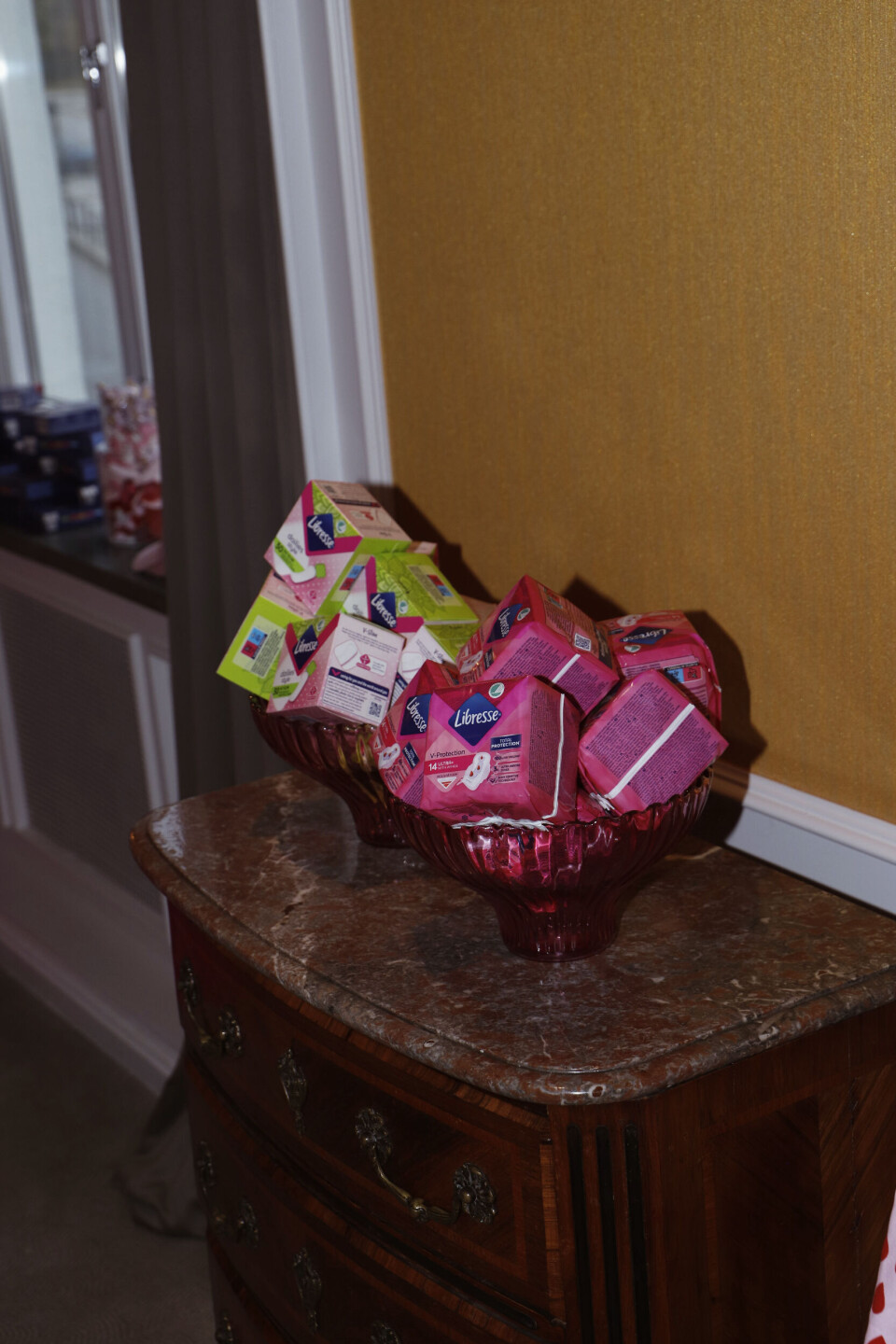 ELLE-gallen 2024: Takk til alle våre samarbeidspartnere