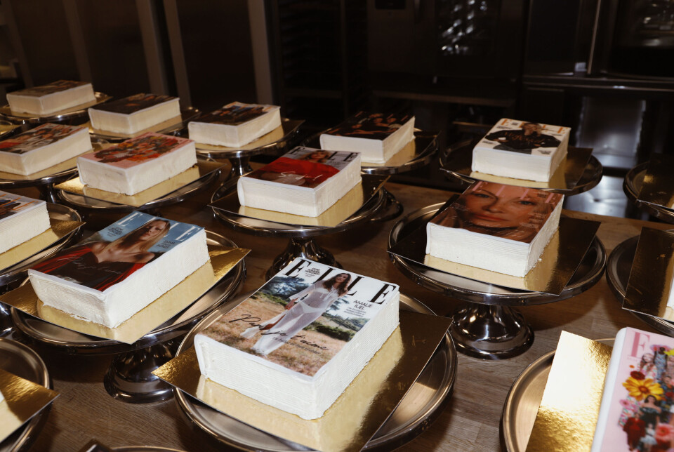 ELLE-gallen 2024: Takk til alle våre samarbeidspartnere