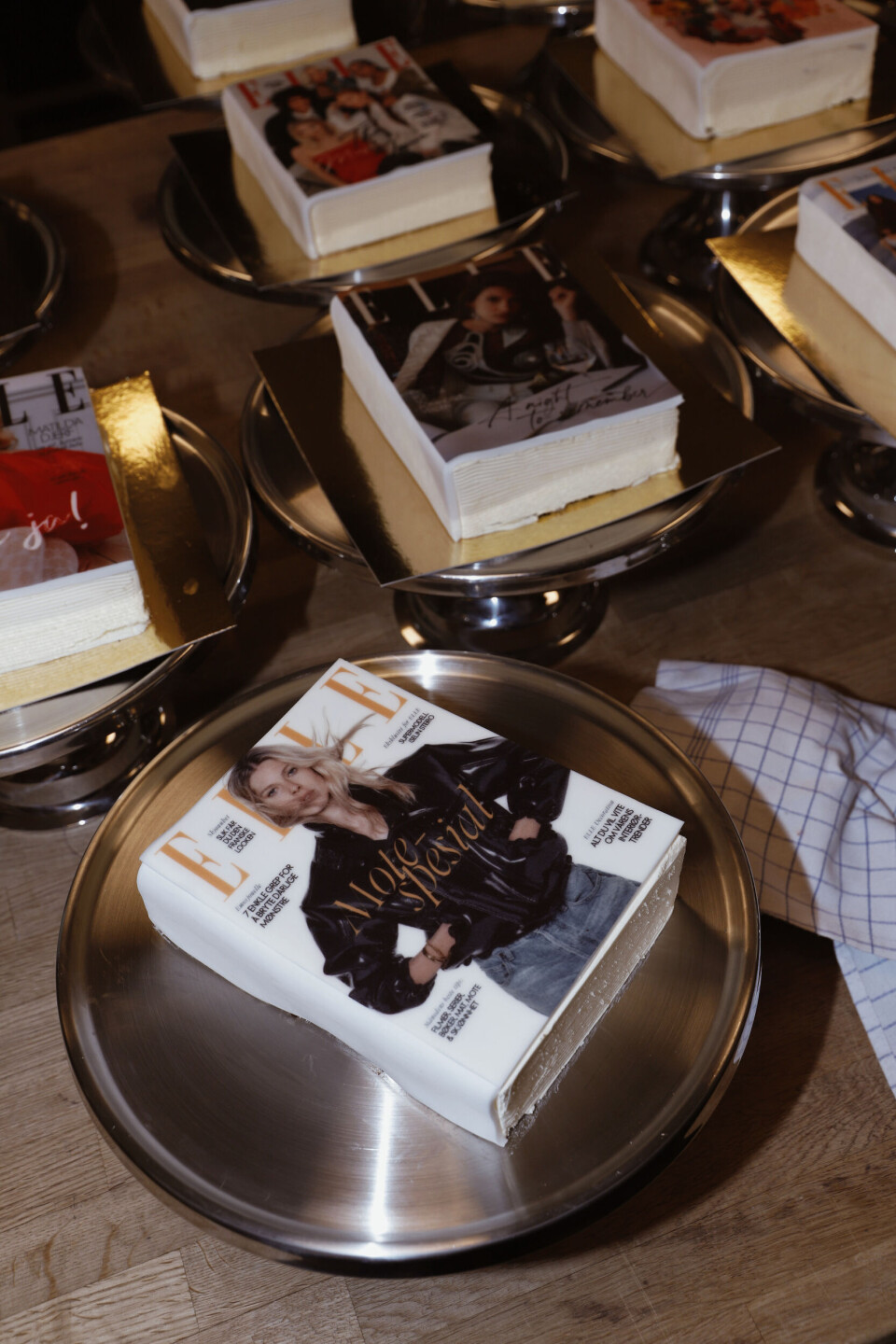 ELLE-gallen 2024: Takk til alle våre samarbeidspartnere