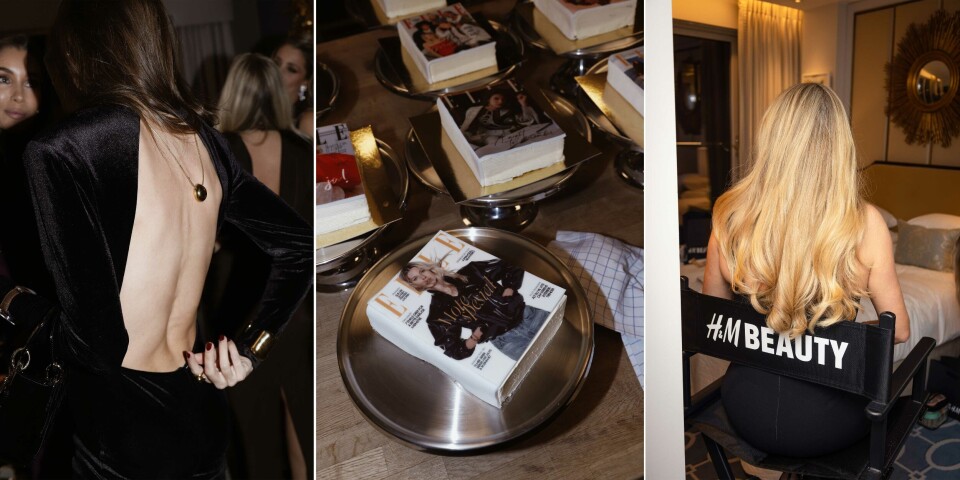 ELLE-gallen 2024: Takk til alle våre samarbeidspartnere