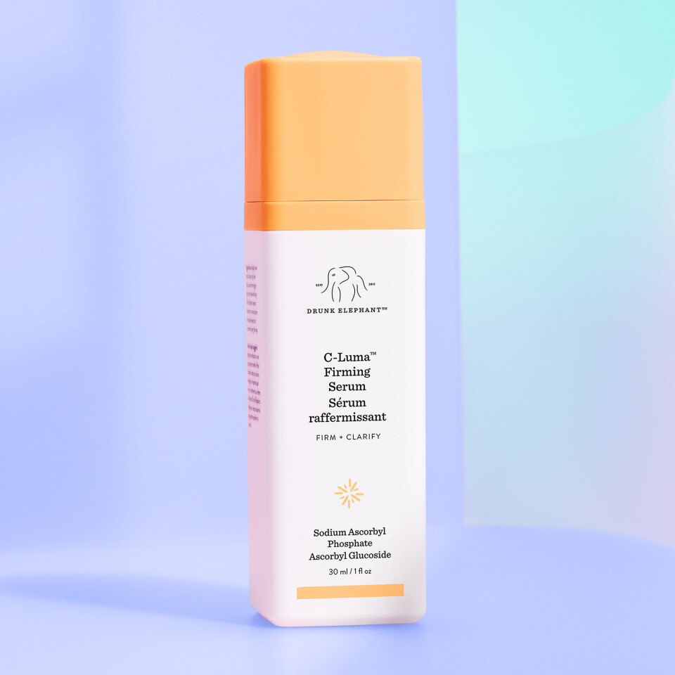 Nytt glødprodukt fra cult-merket Drunk Elephant