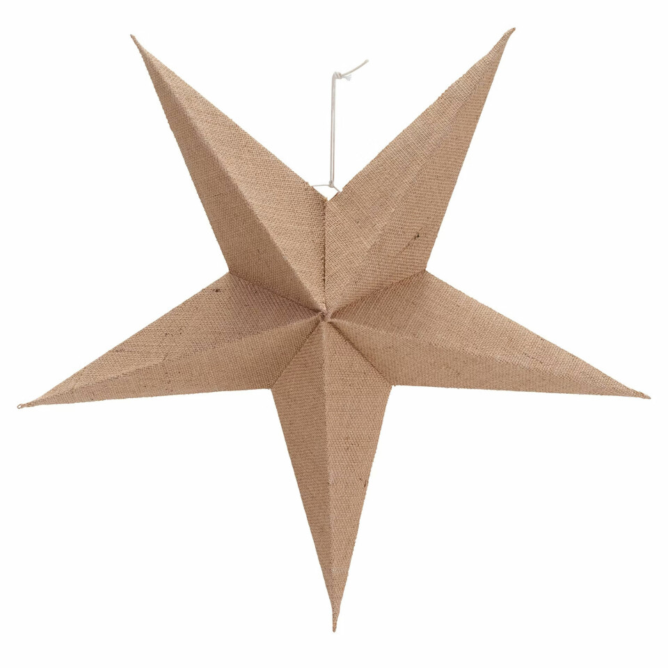 Dette er årets vakreste julestjerner