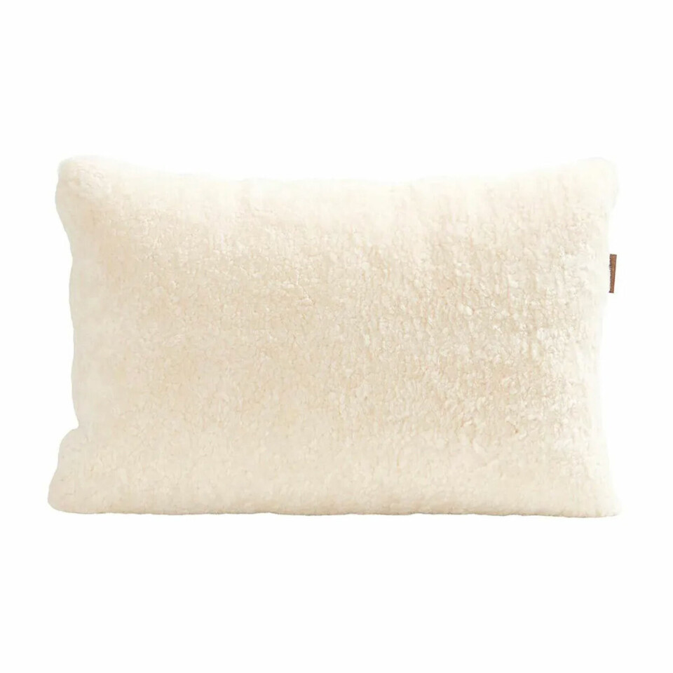 Oppdater hjemmet med 'fluffy' pynteputer