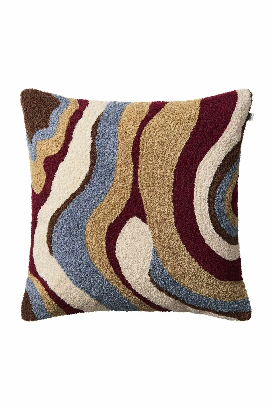 Oppdater hjemmet med 'fluffy' pynteputer