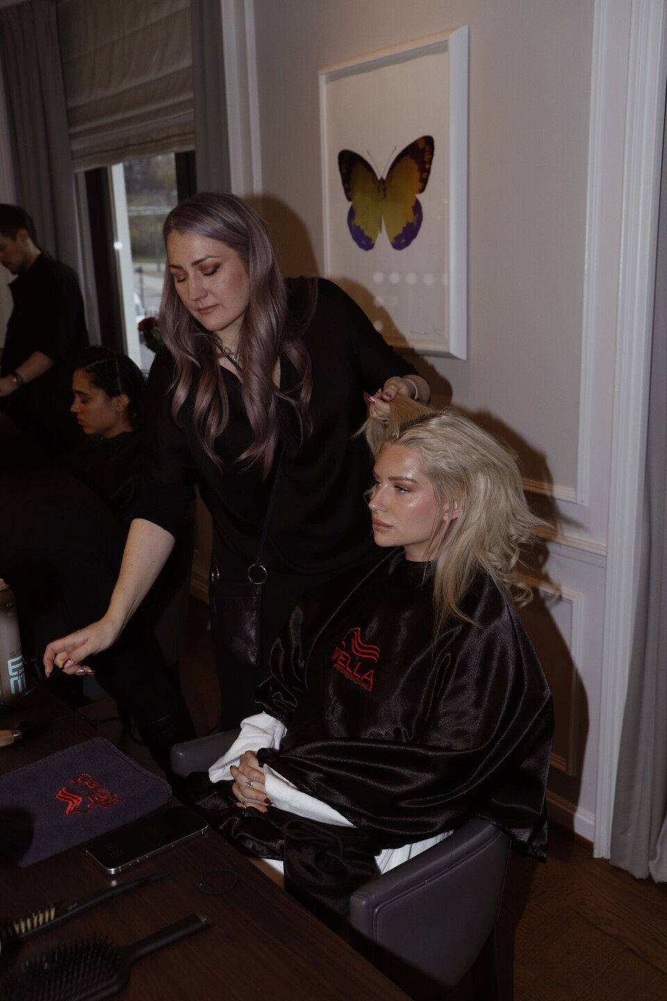 ELLE-gallen 2024: Takk til alle våre samarbeidspartnere