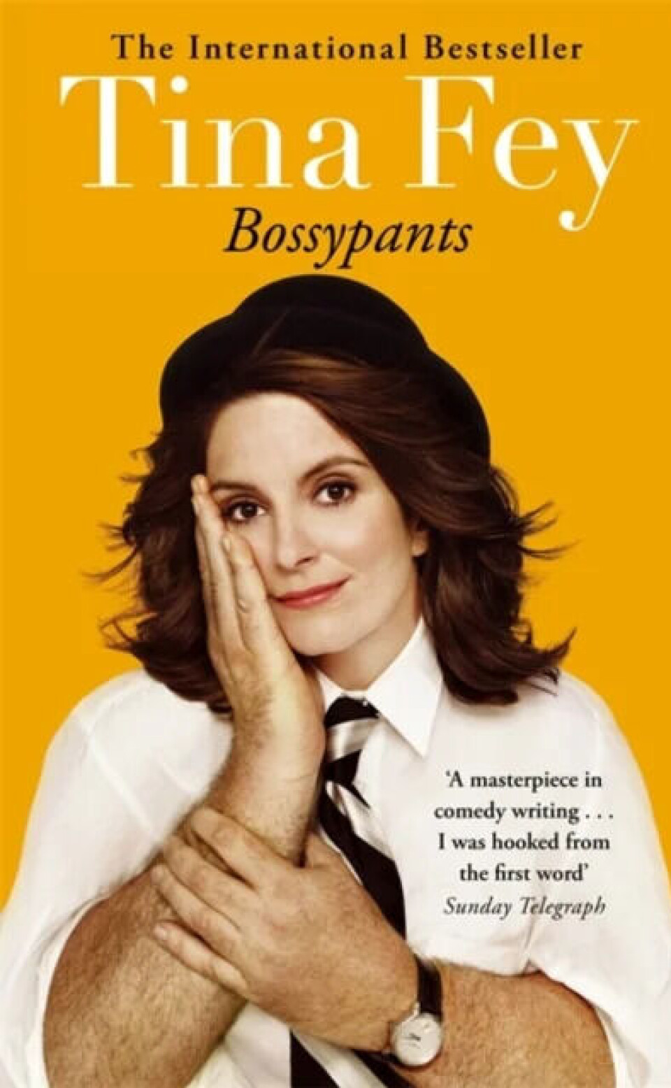 8 kjendisbøker det faktisk er verdt å lese