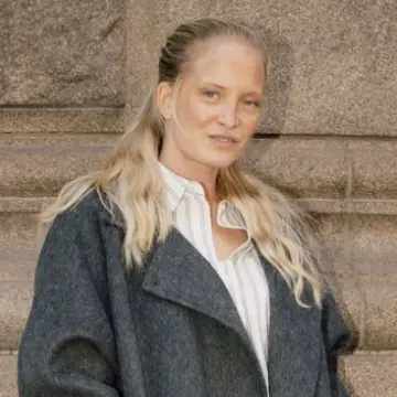 Nathalie Helgerud