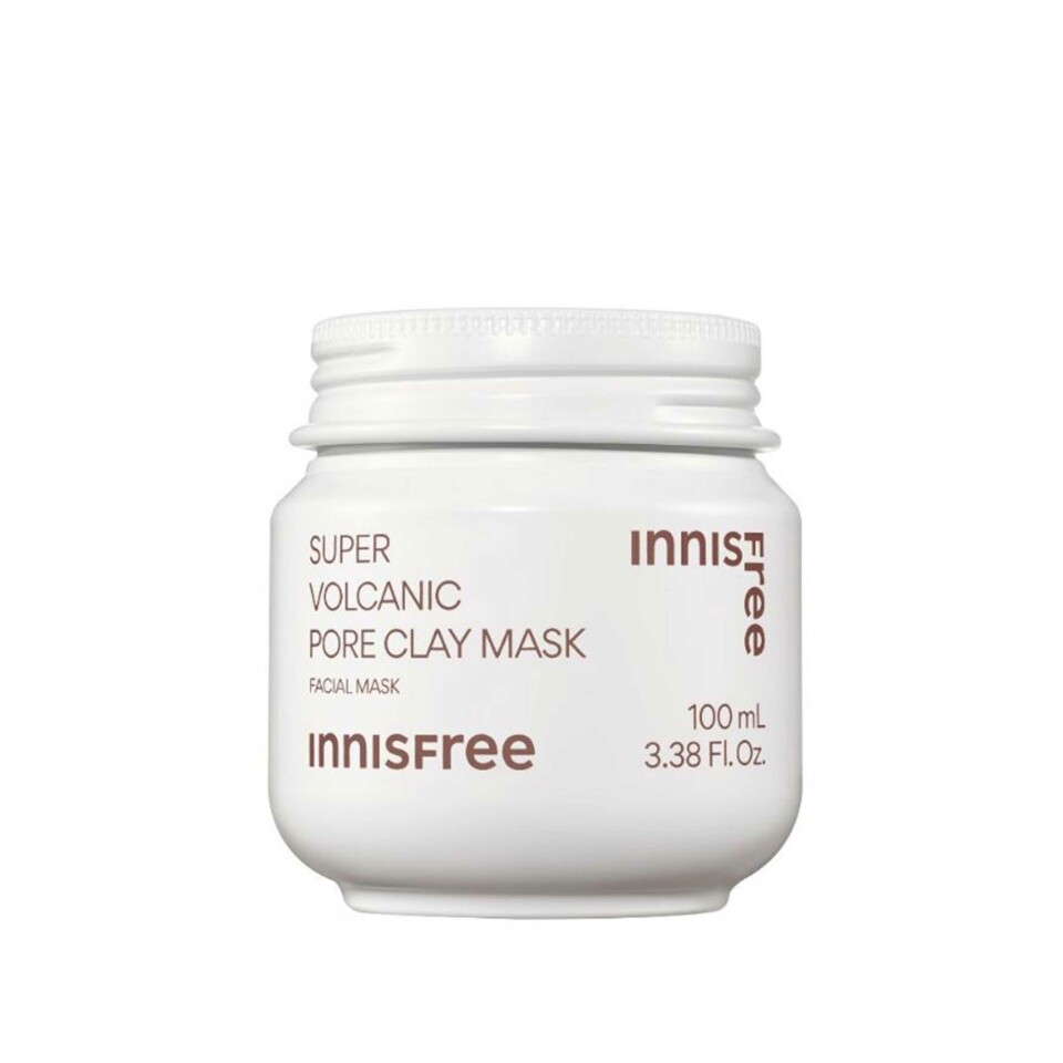 De beste leiremaskene for renere hud