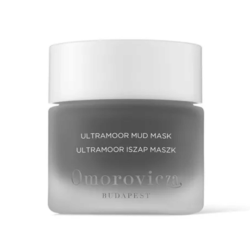 De beste leiremaskene for renere hud