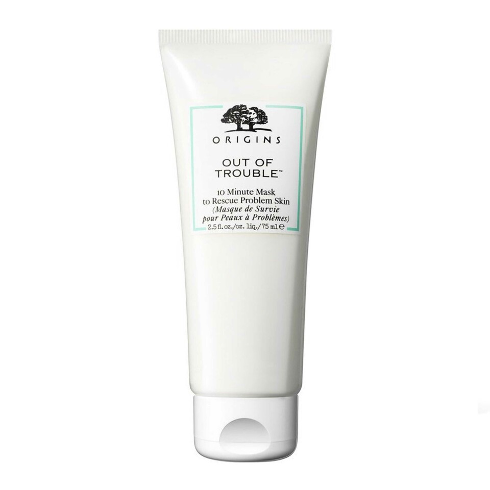 De beste leiremaskene for renere hud