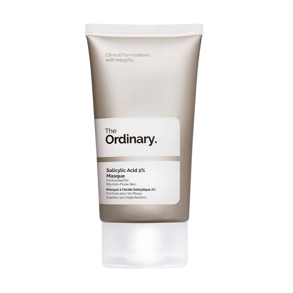 De beste leiremaskene for renere hud