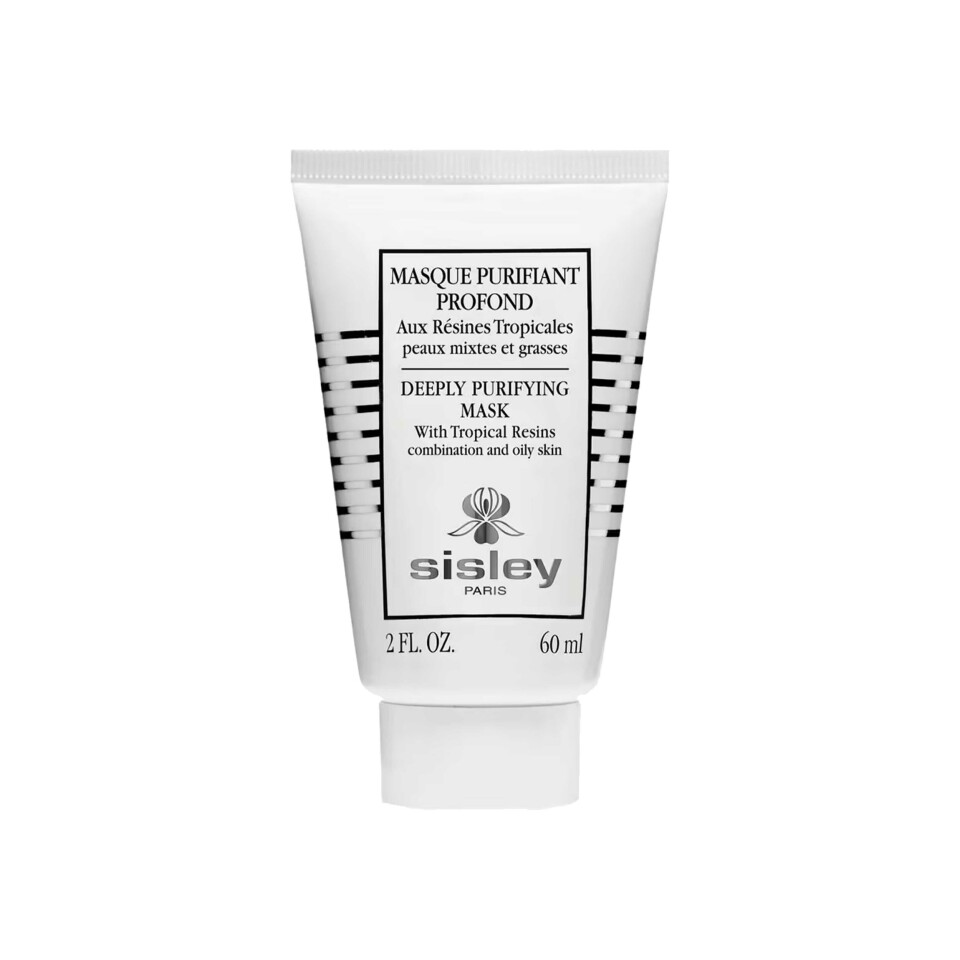 De beste leiremaskene for renere hud