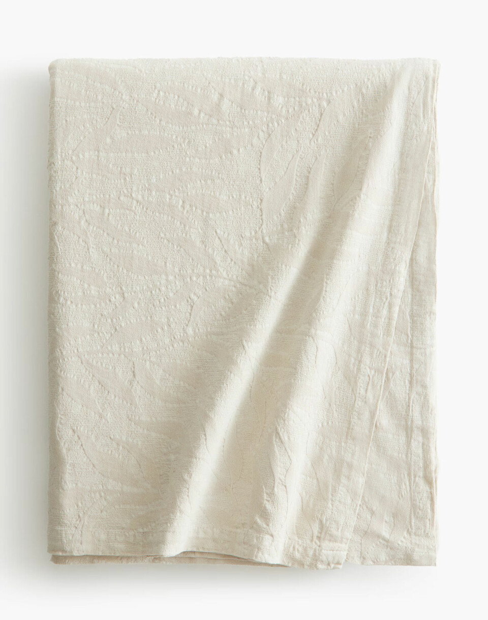 Skap et julehjem med inspirasjon fra naturen