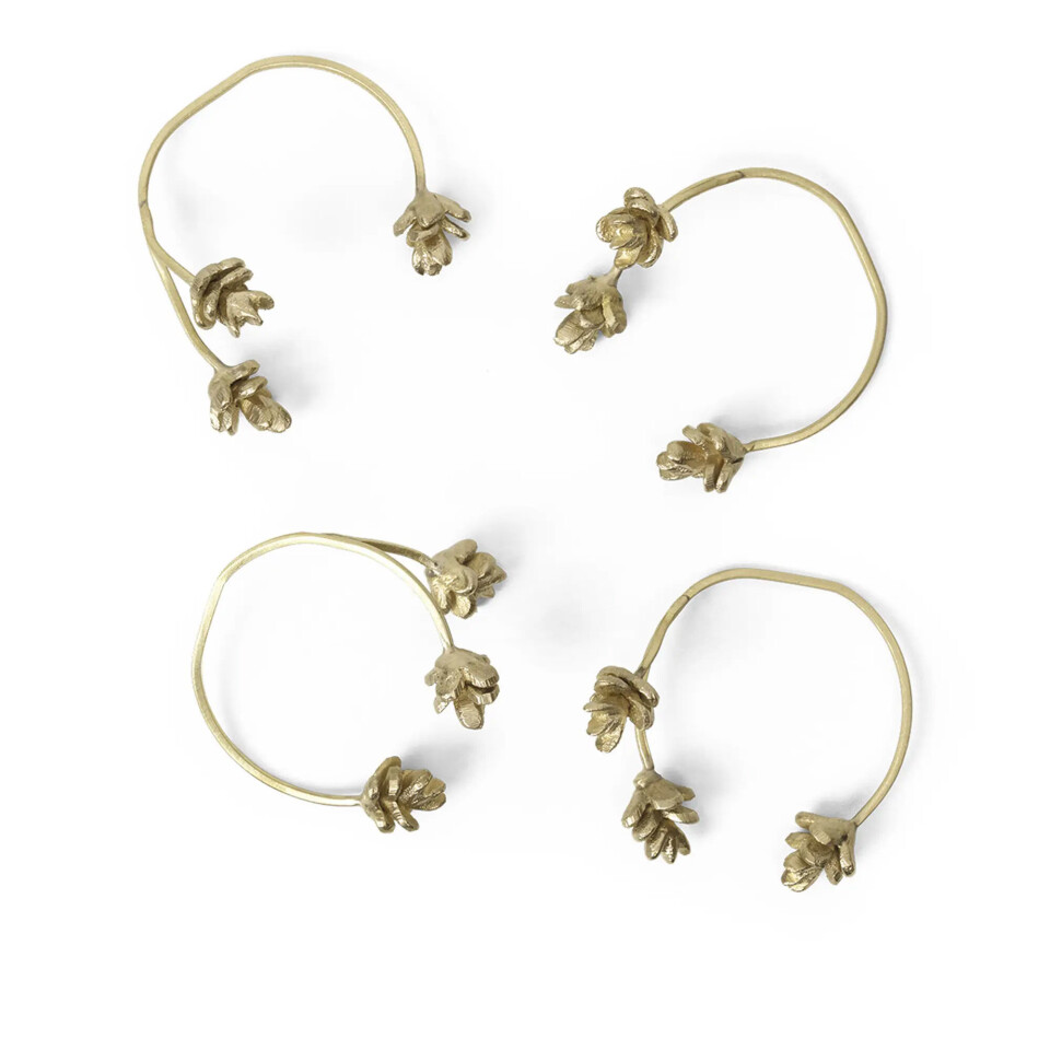 Skap et julehjem med inspirasjon fra naturen