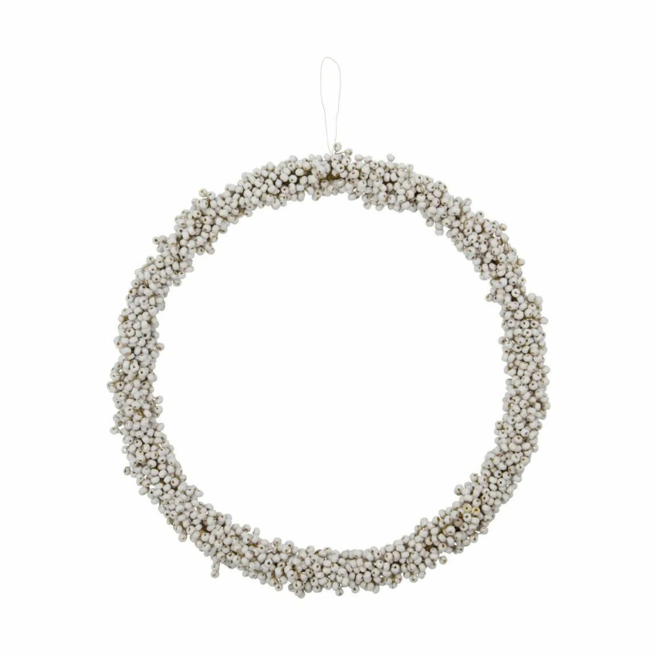 Skap et julehjem med inspirasjon fra naturen