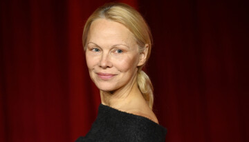 Pamela Anderson: – Jeg vil være alderen min