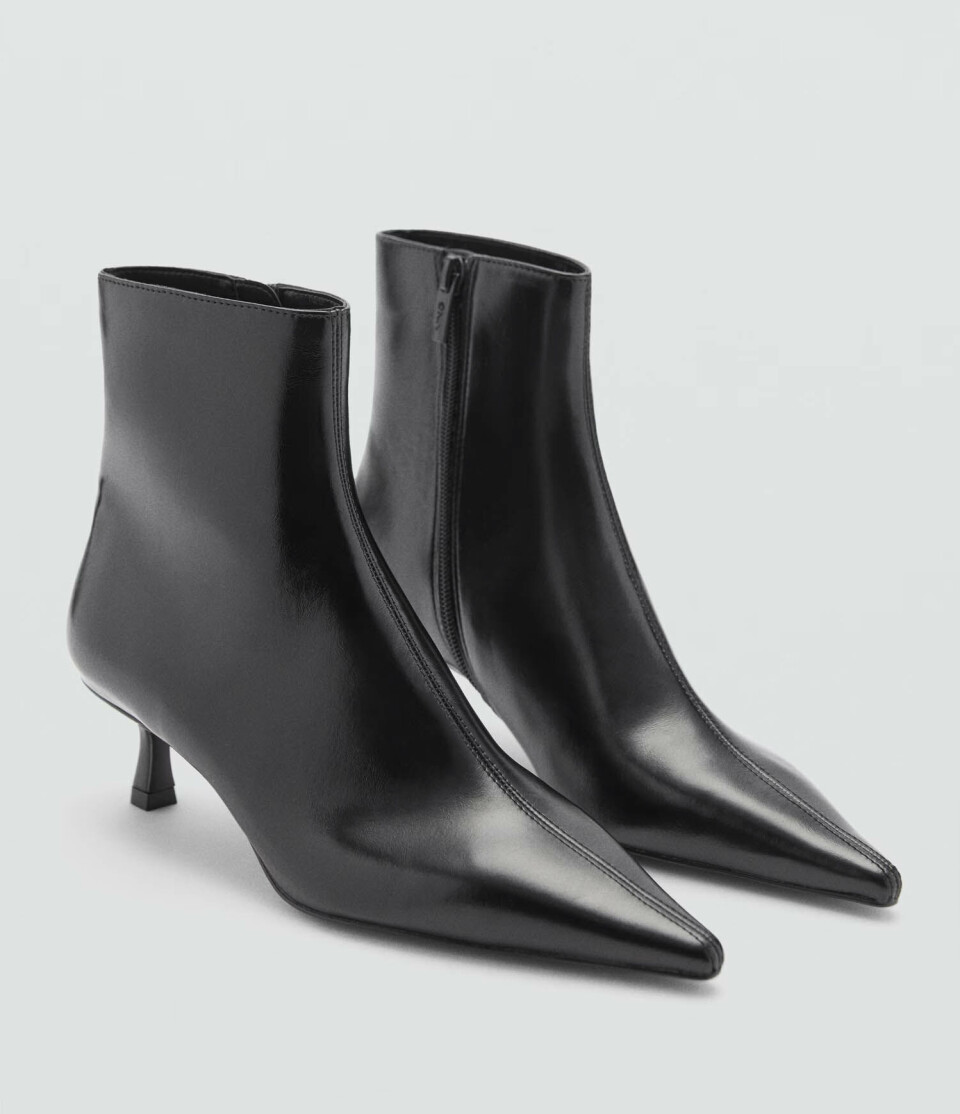 Shopping: Korte fuskepelsjakker