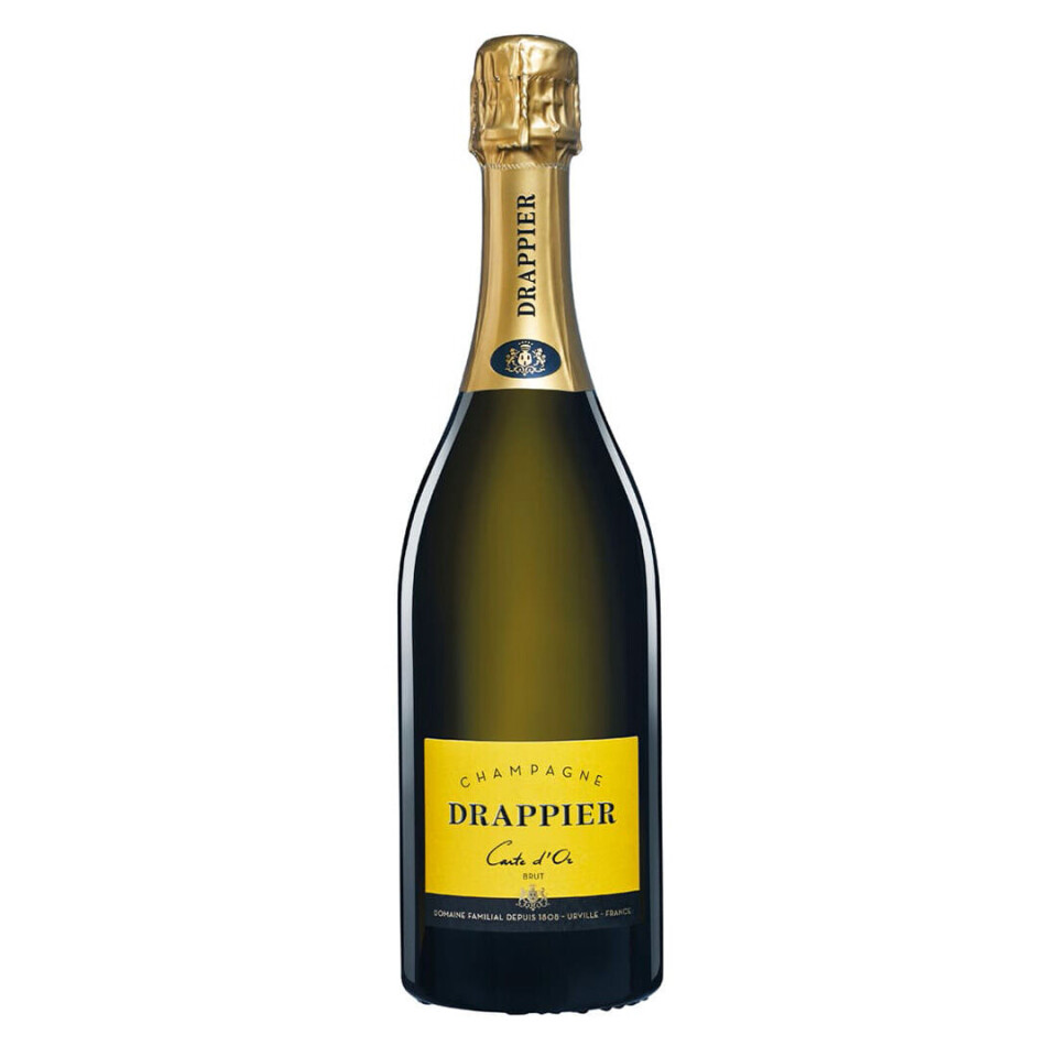 Vet du dette om champagne?