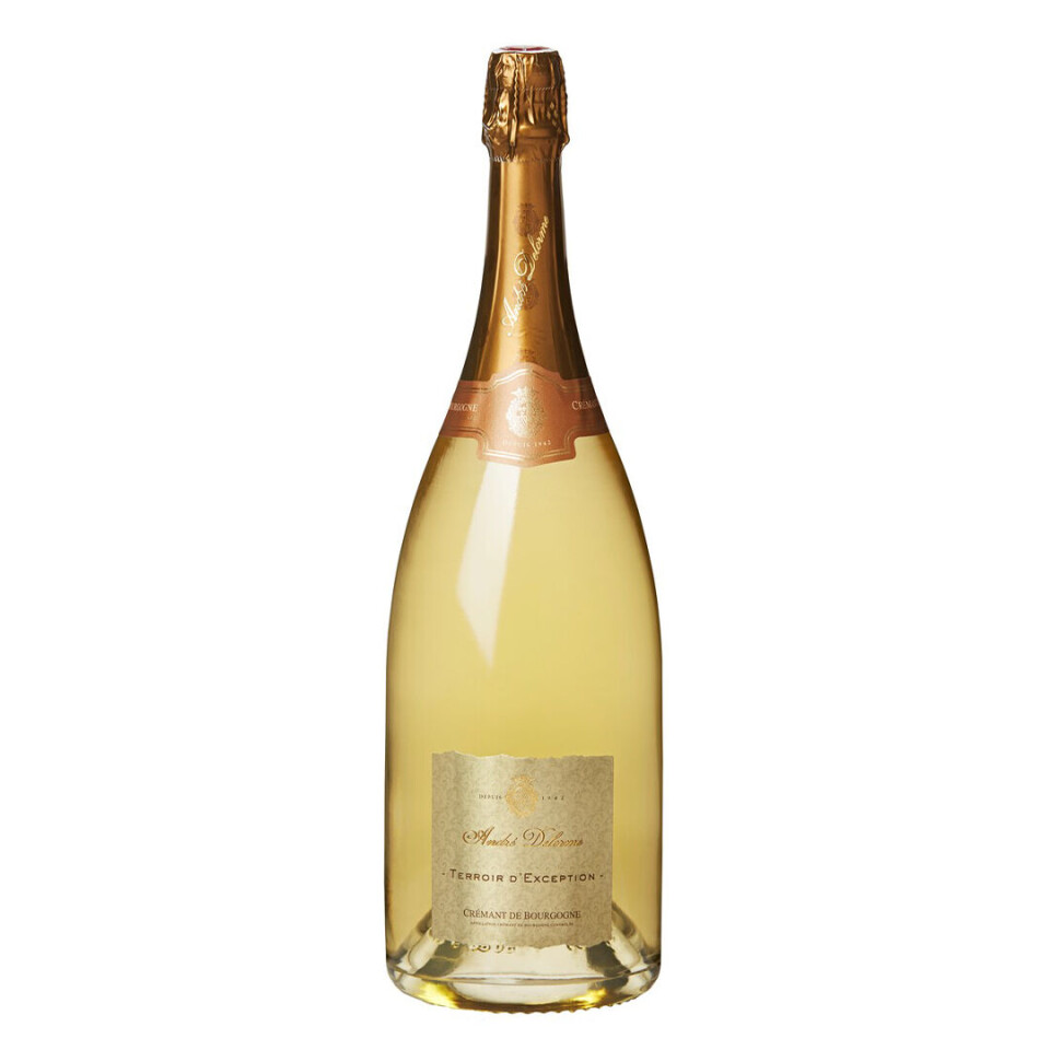 Vet du dette om champagne?