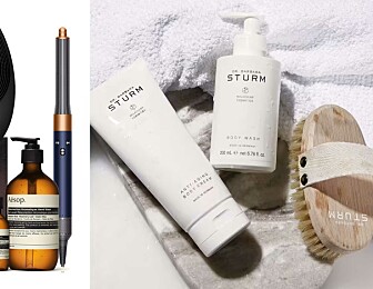 10 gaver til beauty-junkien