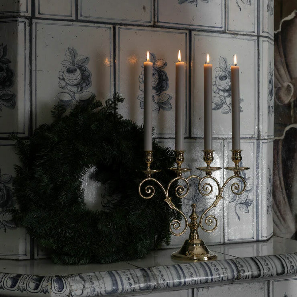 Nå er denne julepynten tilbake