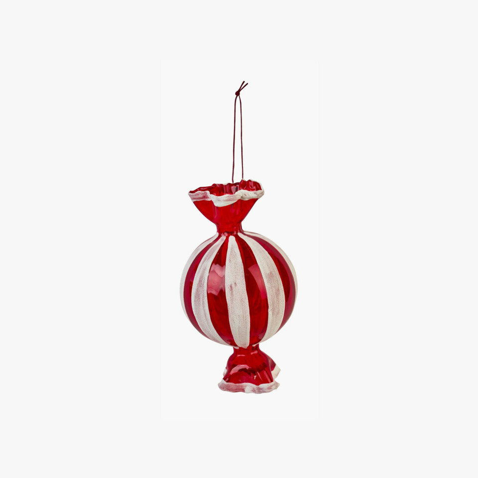 Nå er denne julepynten tilbake