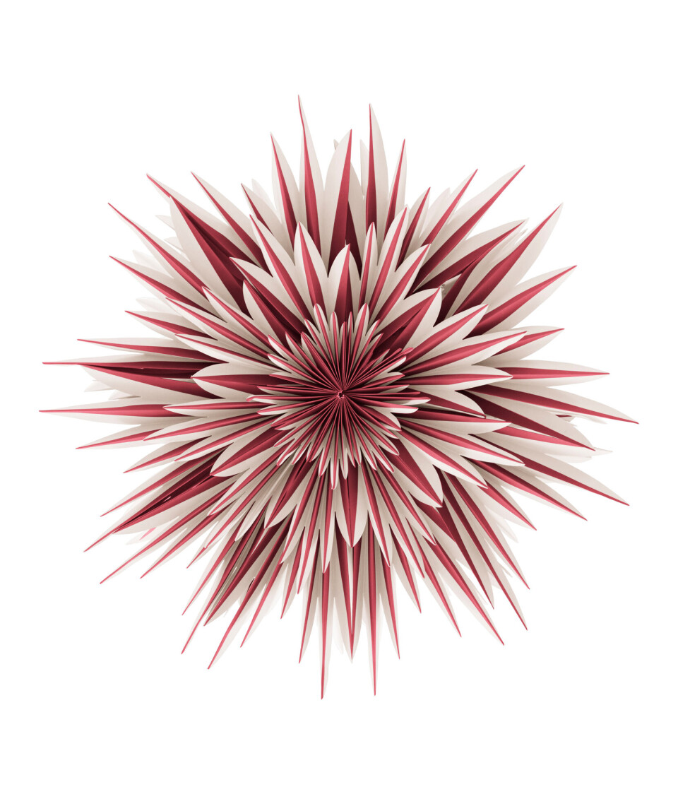 Nå er denne julepynten tilbake