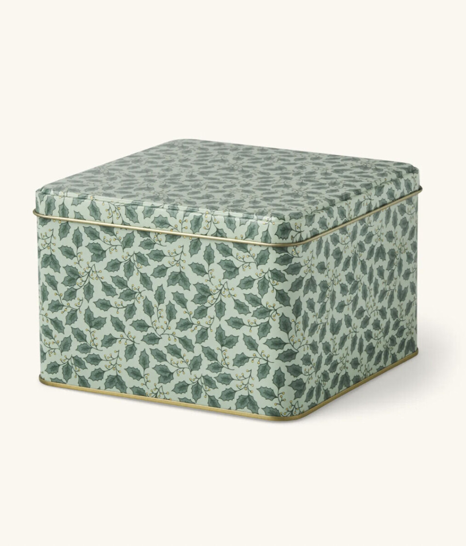 Nå er denne julepynten tilbake