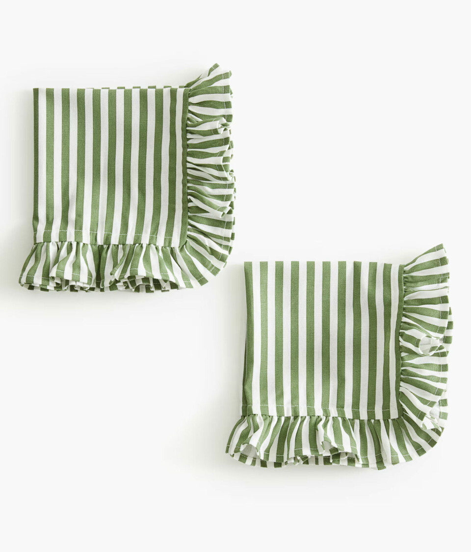 Nå er denne julepynten tilbake