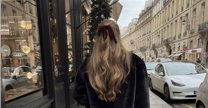 Tre antrekk – tre anledninger