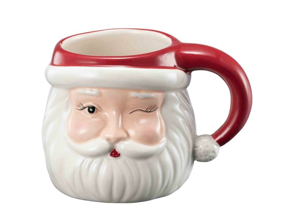 Fine og søte julekopper