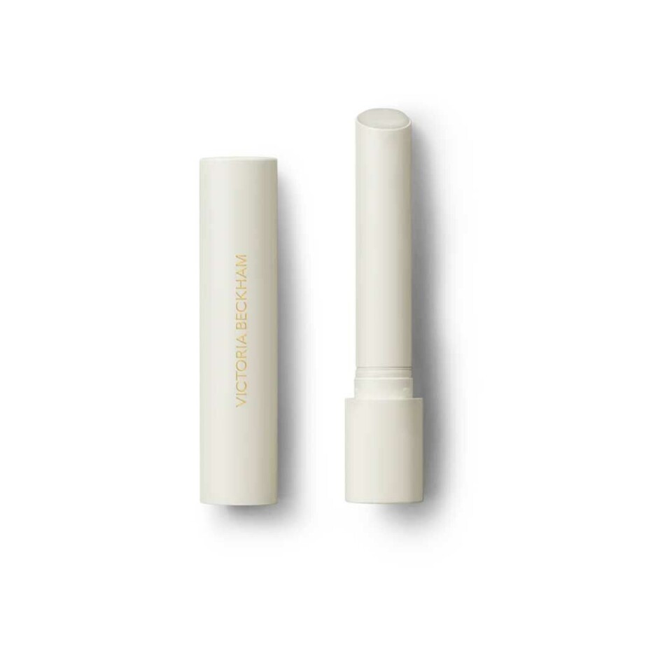 Transparent lipgloss er festsesongens mest allsidige sminke