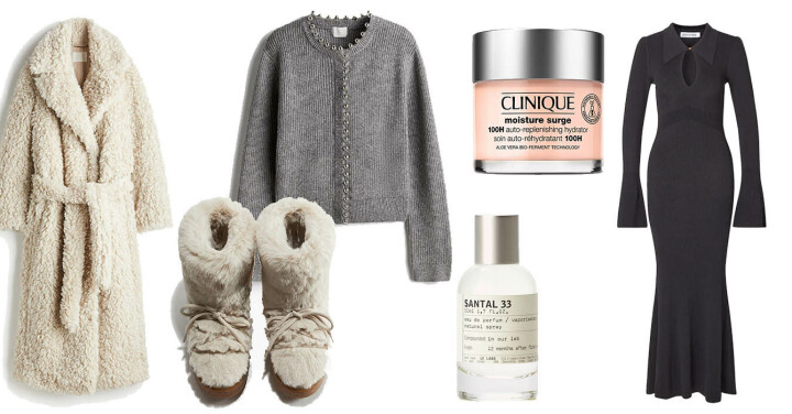 Dette ønsker vi oss fra Black Friday-salget