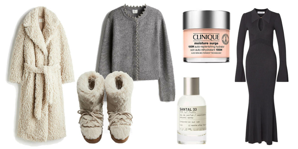 Dette ønsker vi oss fra Black Friday-salget