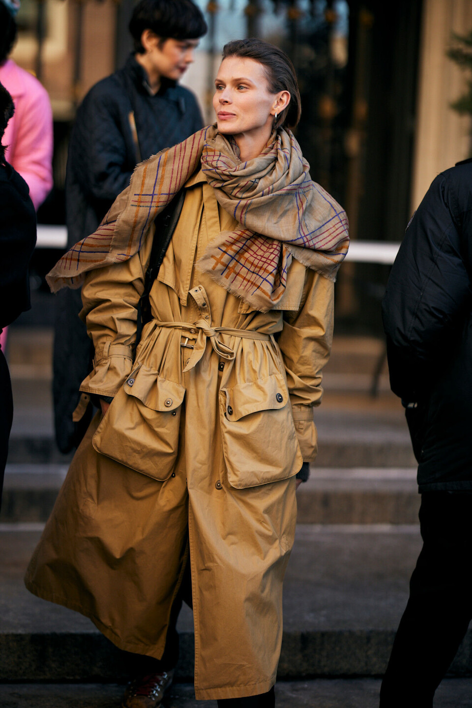 Dagens horoskop: Fredag 29. november